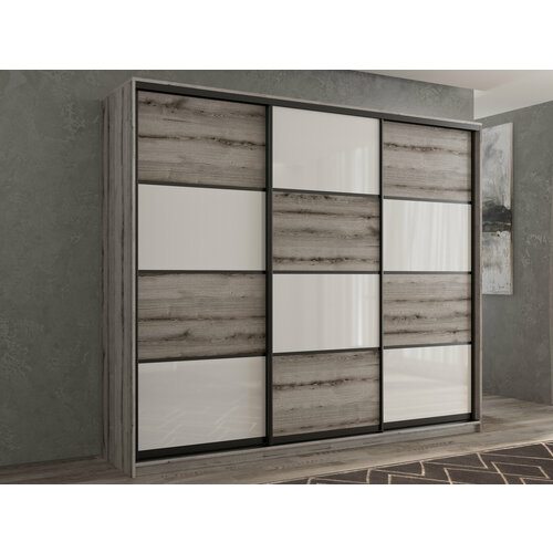 Шкаф купе Кааппи 14