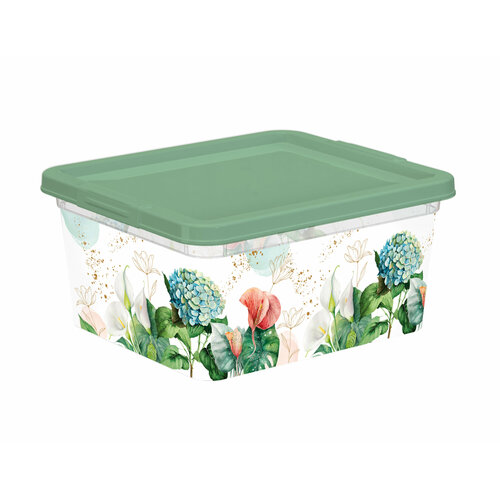 Коробка 1,9Л гармония новинкапб