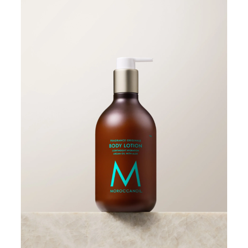 Лосьон для тела Moroccanoil BODY LOTION FRAGRANCE ORIGINALE 360 мл 9128₽