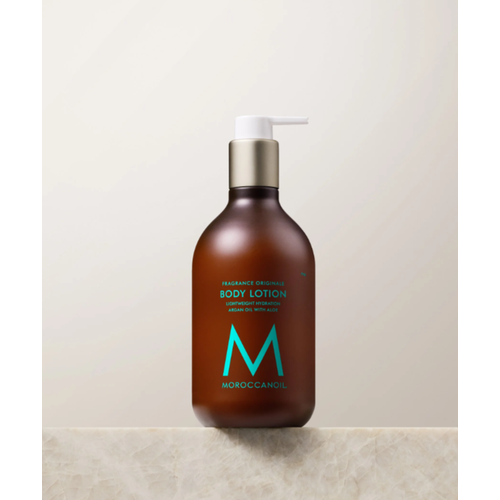 Лосьон для тела Moroccanoil BODY LOTION FRAGRANCE ORIGINALE 360 мл