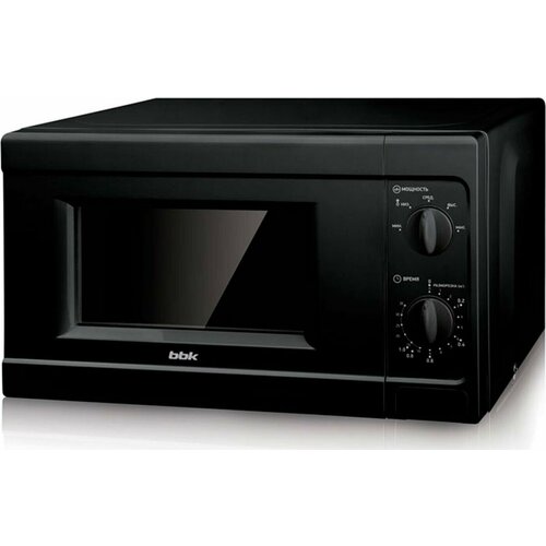 Микроволновая печь BBK 20MWS-709MB черный 810100₽