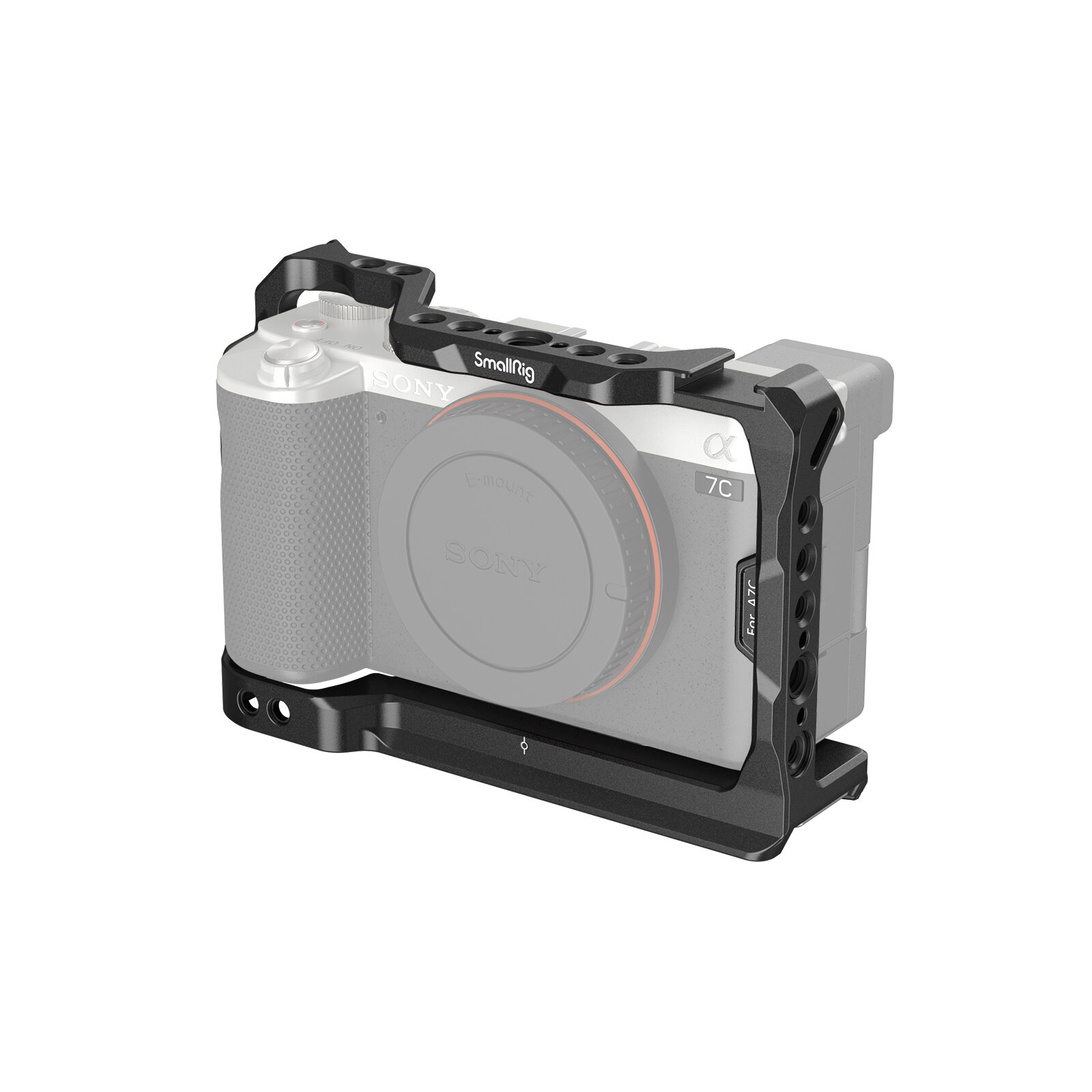 Клетка SmallRig 3081B для цифровой камеры Sony A7C