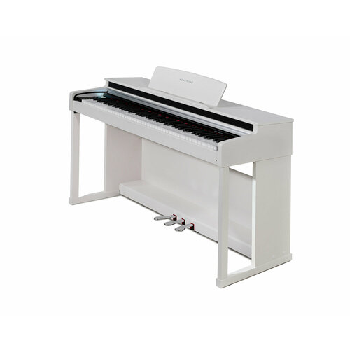 Цифровое пианино Home Piano SP-120 White цифровое пианино amadeus piano ap 950 white