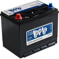 Аккумулятор Topla Top JIS TT75JХ 57524   ...
