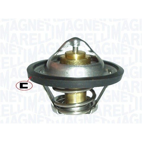 MAGNETI MARELLI 352317100860 (52060063AE) термостат [92c]