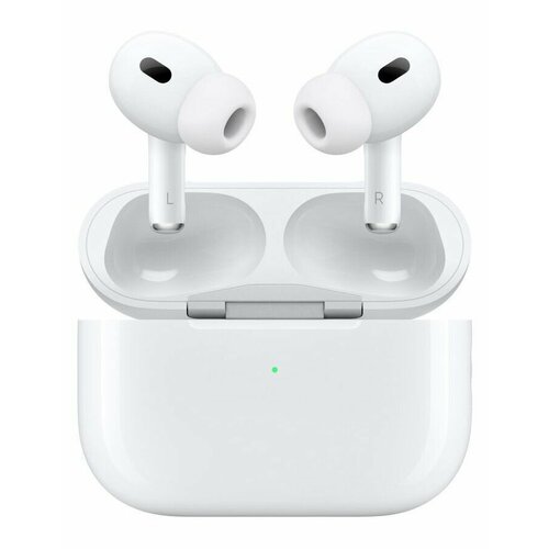 Наушники Apple Airpods Pro 2 Magsafe USB-C 2023 MTJV3ZPA 36795₽