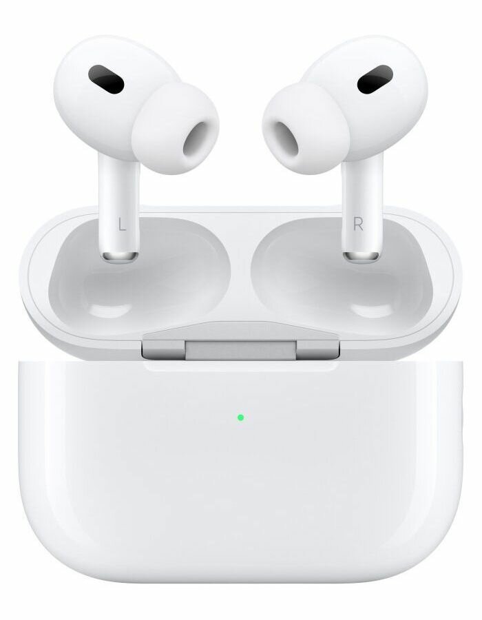 Наушники Apple Airpods Pro 2 Magsafe (USB-C) 2023 MTJV3ZP/A