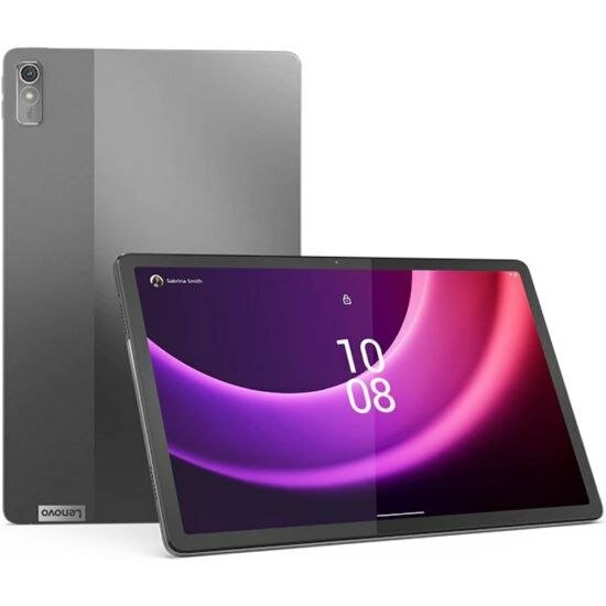 Xiaoxin Pad Plus 2023 6/128 Гб, Оригинал, Новый - Global ROM - Графитовый