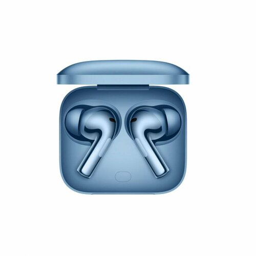 Наушники OnePlus Buds 3 - беспроводные наушники - Лазурный цвет 8444₽