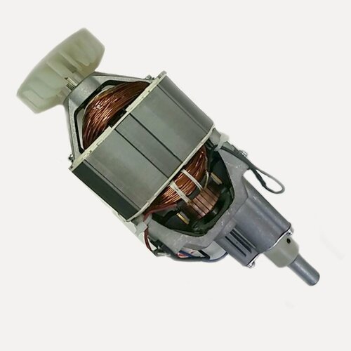 Изображение товара Мотор в сборе для UR2300, UR3502 Makita YA00000626