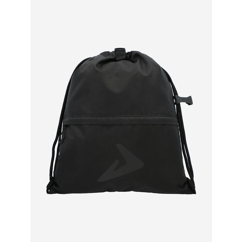 Мешок для обуви Demix Черный RUS one size Ориг Бр 629₽
