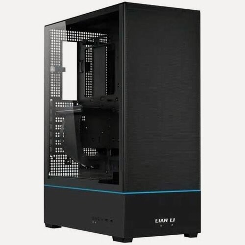 Изображение товара Корпус Lian LI SUP01, черный (G99. SUP01X. R0)