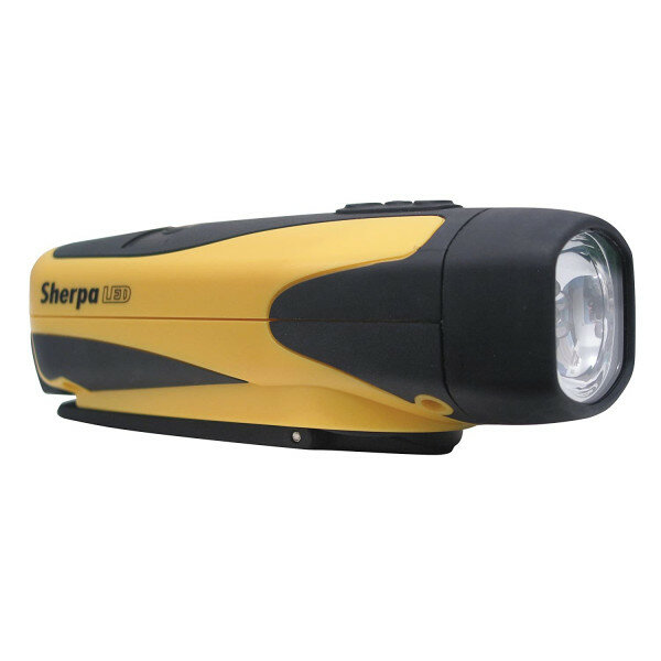 Energizer Фонарь Sherpa LED 0328/FP001