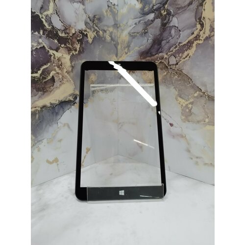 Тачскрин TP Сенсор Prestigio 8 Multipad Visconte Quad 3G PMP881TD Чёрный 290₽