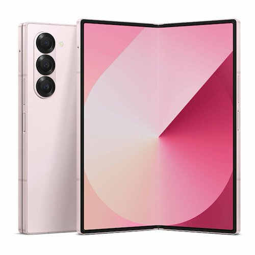 Samsung Fold6 12256Gb Pink KZ 12999000₽