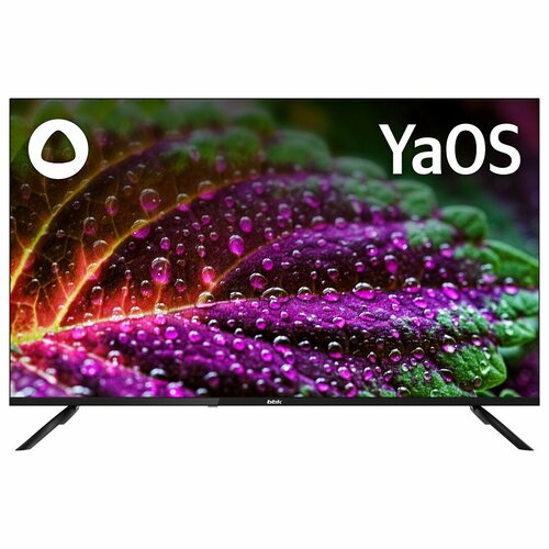 Телевизор BBK 43LEX-8257UTS2C 24944₽