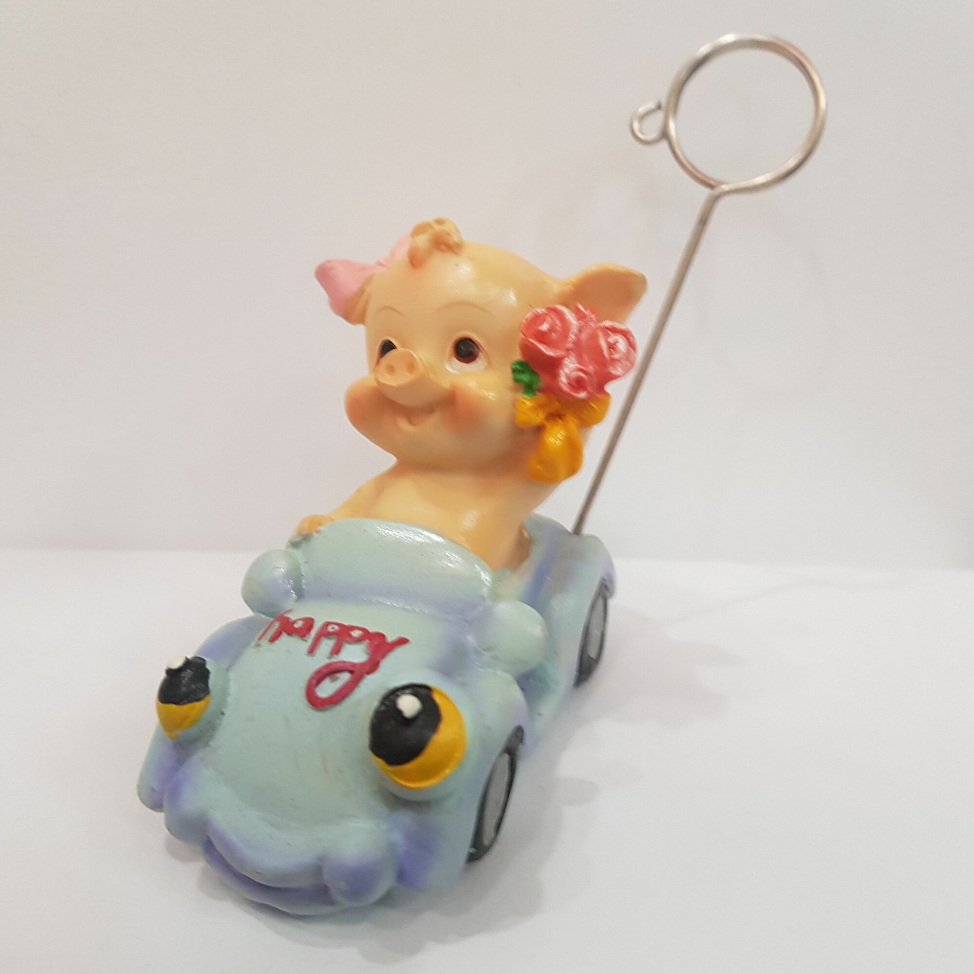 Фигурка декоративная 