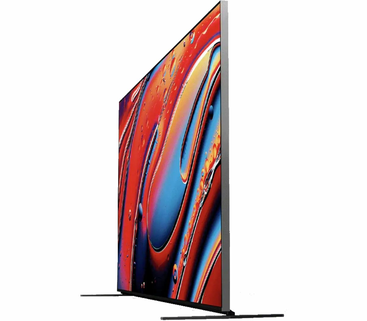 Телевизор 85 Sony K-85XR90, Android MiniLED, 4K UHD, Google TV — фото 1