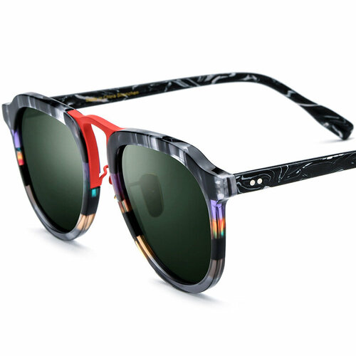 Солнцезащитные очки Borregls