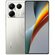 Смартфон Infinix NOTE 40, 8/256 ГБ, серебристый