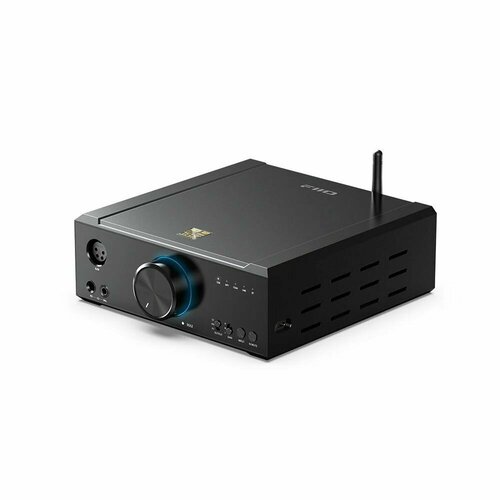 Усилитель наушников FiiO K9 AKM декодирования DAC AMP THX AAA 788 DSD512 57450₽