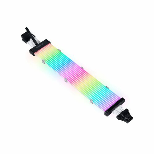 Lian Li Addressable RGB Strimer Plus V2 12VHPWR PW16-12PV2 7077₽