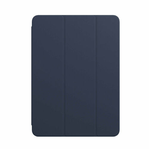 Чехол-книжка Apple iPad Air 10.9-11 4th-7th gen (2020-2025) Smart Folio Deep Navy MH073ZE/A