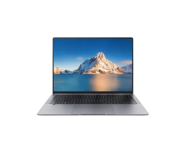 Ноутбук HUAWEI MateBook MRGF-X 14.2" 53013MVS, серебристый