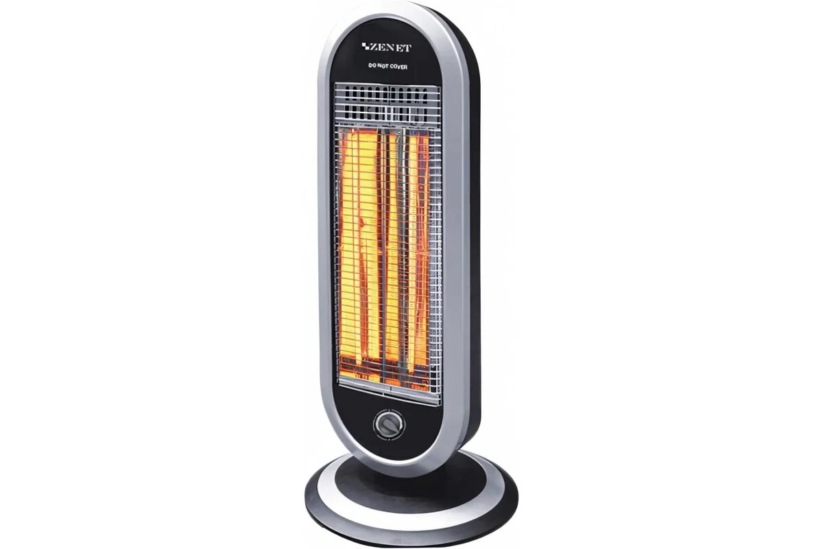 ZENET Карбоновый обогреватель ZET-515