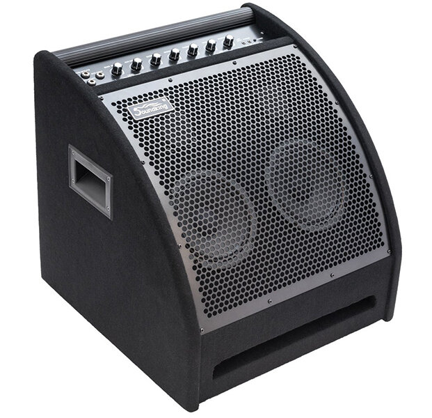 Монитор Soundking DS200 для электронной ударной установки, 200Вт