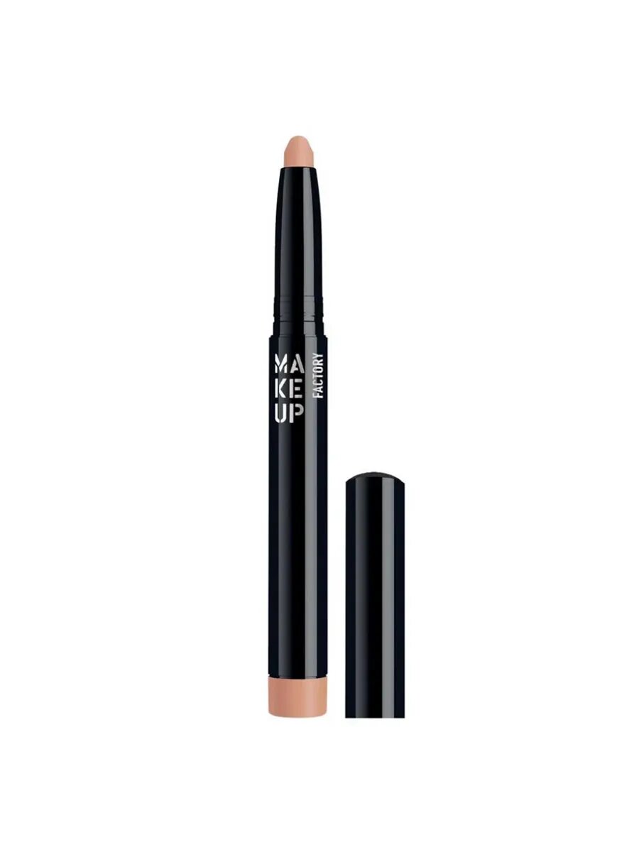 Make Up Factory Карандаш-корректор с маскирующим эффектом Correcting Cover Stick тон 09 светлый караме