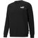 Свитшот PUMA ESSENTIALS SMALL LOGO FLEECE CREW