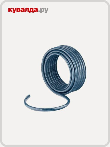 Изображение товара Шланг для полива СИБРТЕХ "Садовод" 1/2" х 50 м 67542(6)