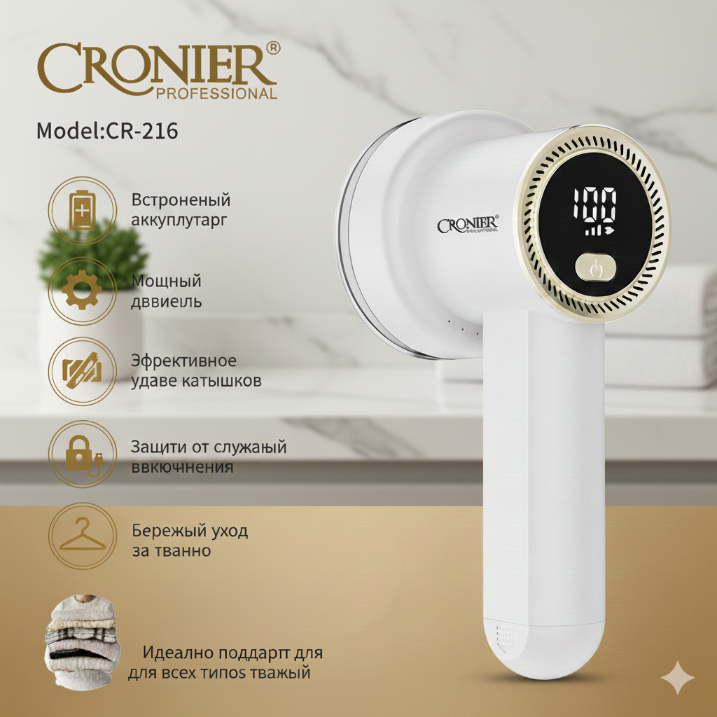 Машинка для удаления катышков и ворса с одежды, двусторонняя щётка для ткани, ручной очиститель,