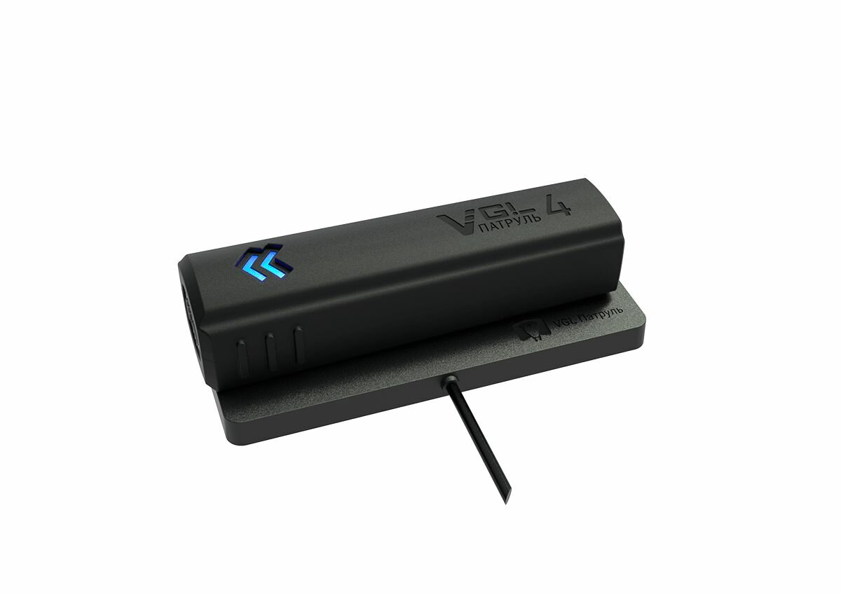 Зарядная станция USB для VGL Патруль 4