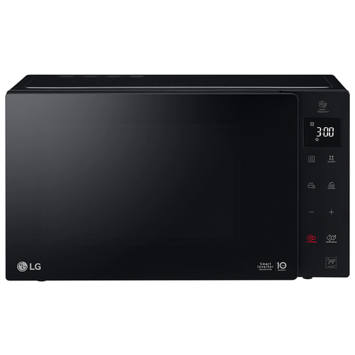 фото Микроволновая печь lg mw25r35gis