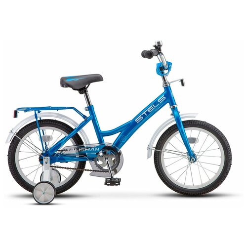 Велосипед STELS 14 Talisman Z010 синий требует финальной сборки 570000₽