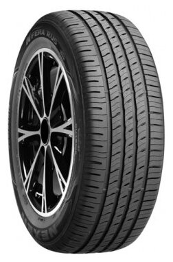 Автомобильные летние шины Nexen NFERA RU5 265/50 R20 111V