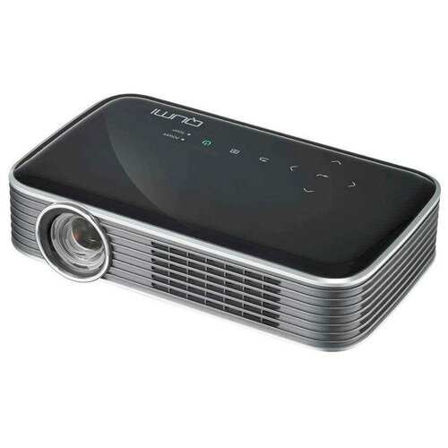 Проектор Vivitek Qumi Q8 Black Qumi Q8-BK 14818000₽