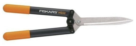Ножницы для живой изгороди FISKARS HS52 1001564 - фотография № 5