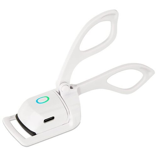 Щипцы для завивки ресниц Xiaomi Bomidi Electric Eyelash Curler EC1 White