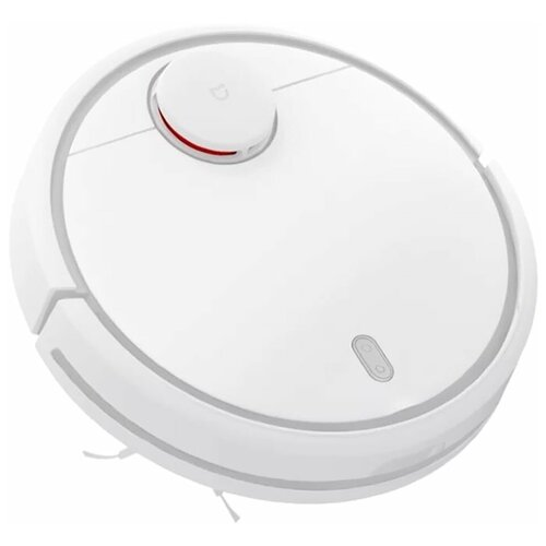 Робот-пылесос Xiaomi Mijia Robot Vacuum-Mop 2 MJST1S CN white 1727300₽