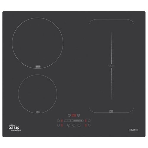 Индукционная варочная панель OASIS P-IBF (M)