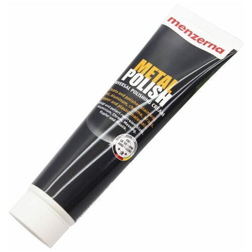 Menzerna Полировальная паста Metal Polish объём 125 гр 990₽