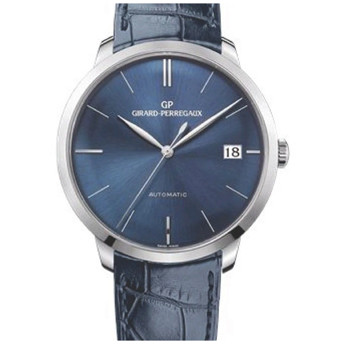 Наручные часы Girard-Perregaux 1966 49527-53-432-BB4A