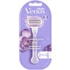 Venus Женская бритва Venus Breeze + Сменные кассеты со встроенными полосками с гелем - изображение