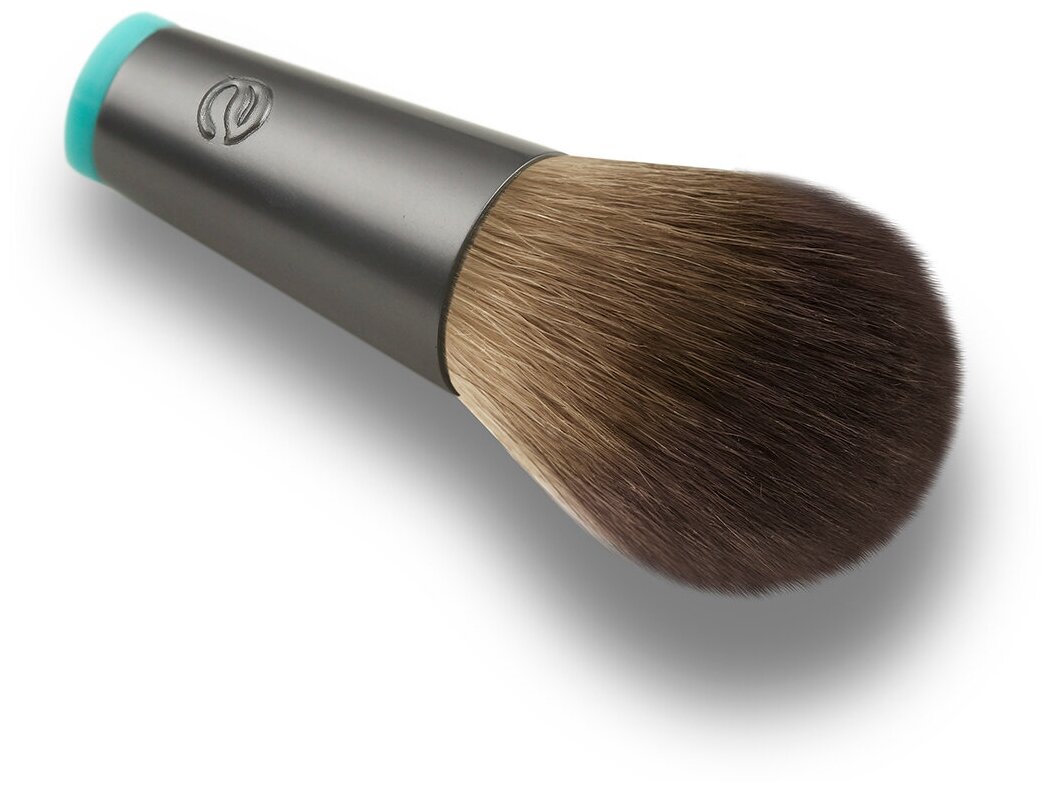ECO TOOLS Сменная насадка кисти для румян Rounded Cheek Head (ECO TOOLS, ) - фото №6