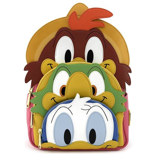 Рюкзак Funko LF: Disney: Three Caballeros Backpack WDBK1039