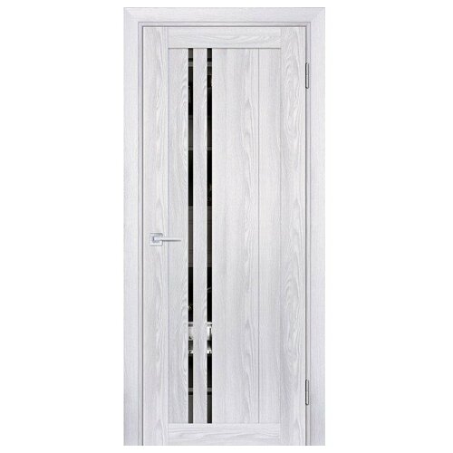 PSK-10 nanotex, ривьера айс стекло тонированное зеркало Profilo porte