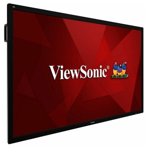 фото Монитор viewsonic cde4320 43"" ,black